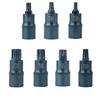 Socket Bit 1/2 1/2inch Hand Tool Screwdriver Bit Tool