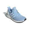 Adidas Ult Lace-Up Versatile Non-Slip Lightweight Low-Top Running Shoes Women Sneakers Ice-Blue Woven EG8078