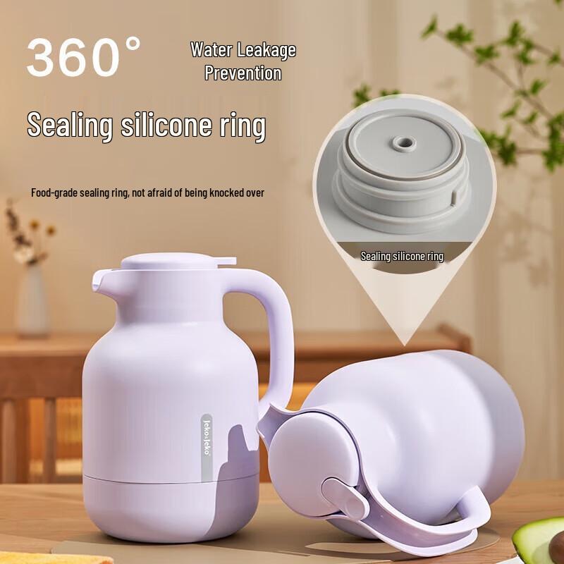 JEKO&JEKO Insulated Kettle