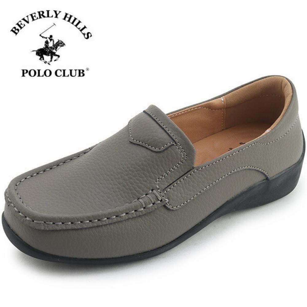 

New Balance Beverly Hills Polo Club Four Seasons W Taupe Gray 230