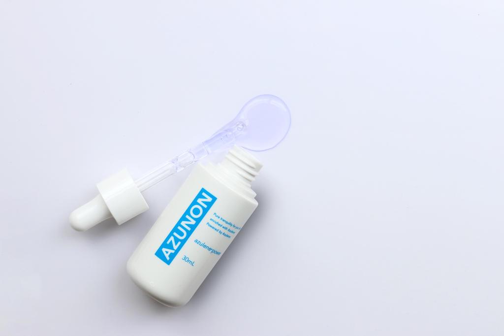 Calms Sensitive Skin, Reduces Redness & Pores – Serum – Nicolas – 30mL – 1pc / 2pcs / 3pcs