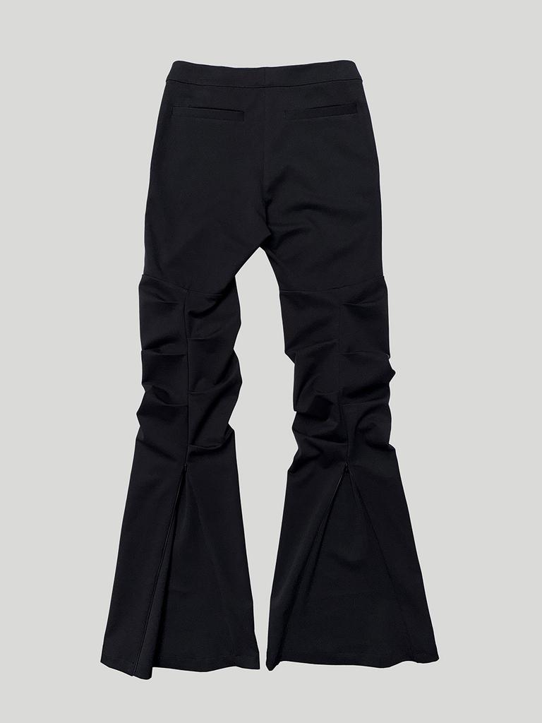 Seutillesseodi Knee-Tuck Pants