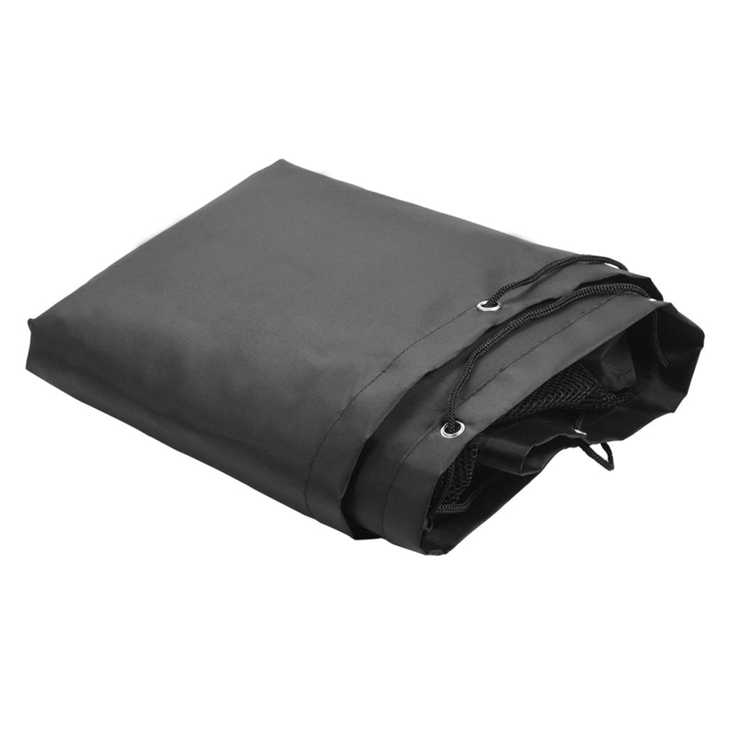 Portable Basket  Foot  Volley  Soccer Sports  s Mesh Drawstring Storage Bag