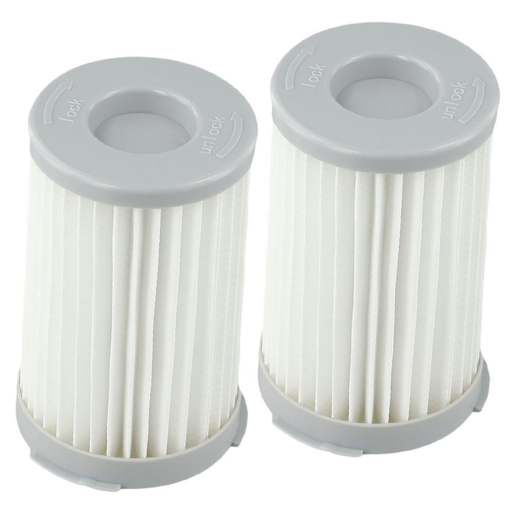 HEPA Filter Replacement Cartridge For Electrolux For Cyclonilite For Energica For Eolys Models Including Z71xx, ZS2xxB