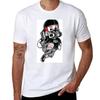 Paint Spray Gun Boy Tshirt Graphic T Shirts For Unisex Tshirt