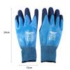 Garten Outdoor Sport Bauingenieurwesen Arbeitshandschuhe Industrielle Handschuhe Sicherheit Latex-Handschuhe