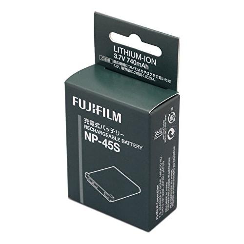 Dobíjecí baterie FUJIFILM NP-45S