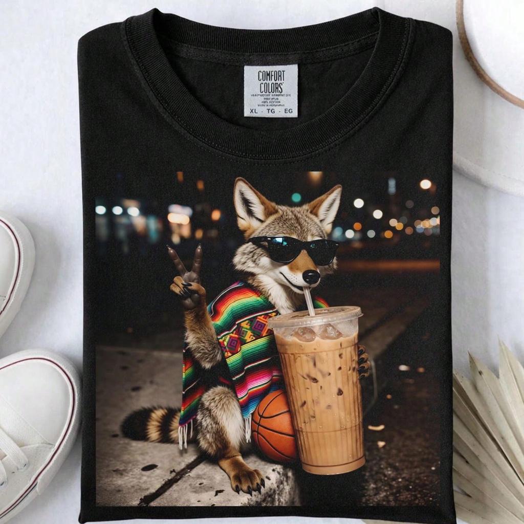 T-shirt Unisex Taglie Forti Stampa Monofacciale Girocollo Manica Corta Modello 12 Pistole Casual e Traspirante Essenziale Estivo