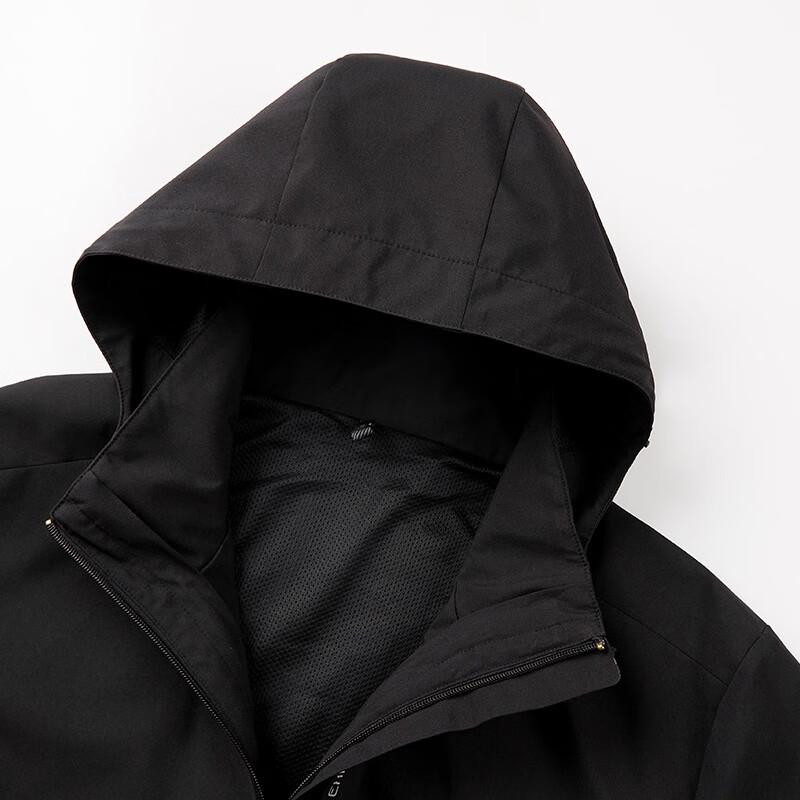 Pierre Cardin Men's Spring/Autumn Outdoor Jacket