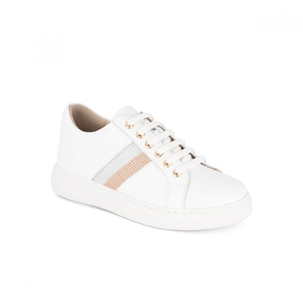 Soda Women Sneakers  3cm  Aps202 Ka30 235