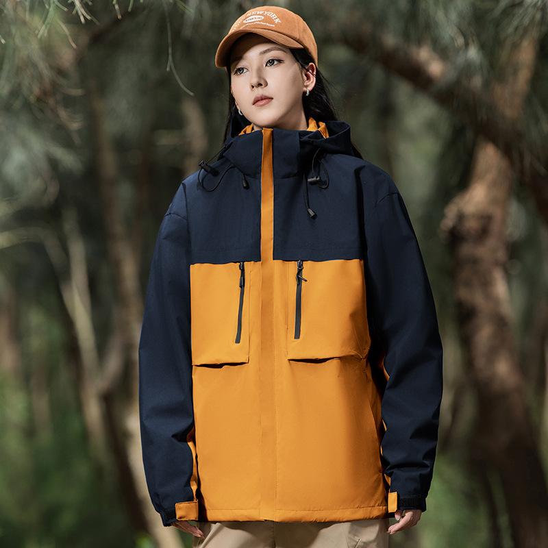 

Куртка Graphene Outdoor Trench для чоловіків і жінок 3XL