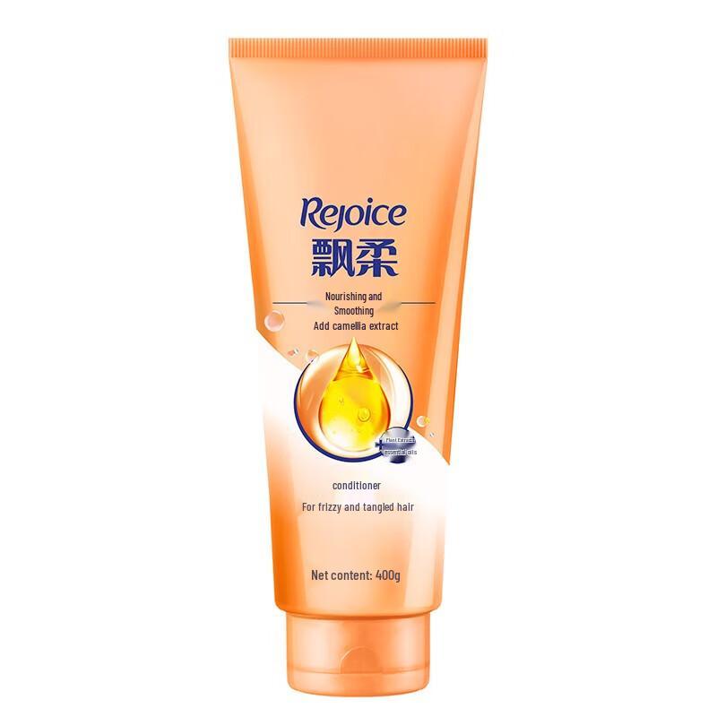 Rejoice Camellia Nourishing Smooth Conditioner