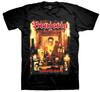 BRUJERIA Cd Cvr BRUJERIZMO Official SHIRT LAST MED New Fear Factory Asesino OOP