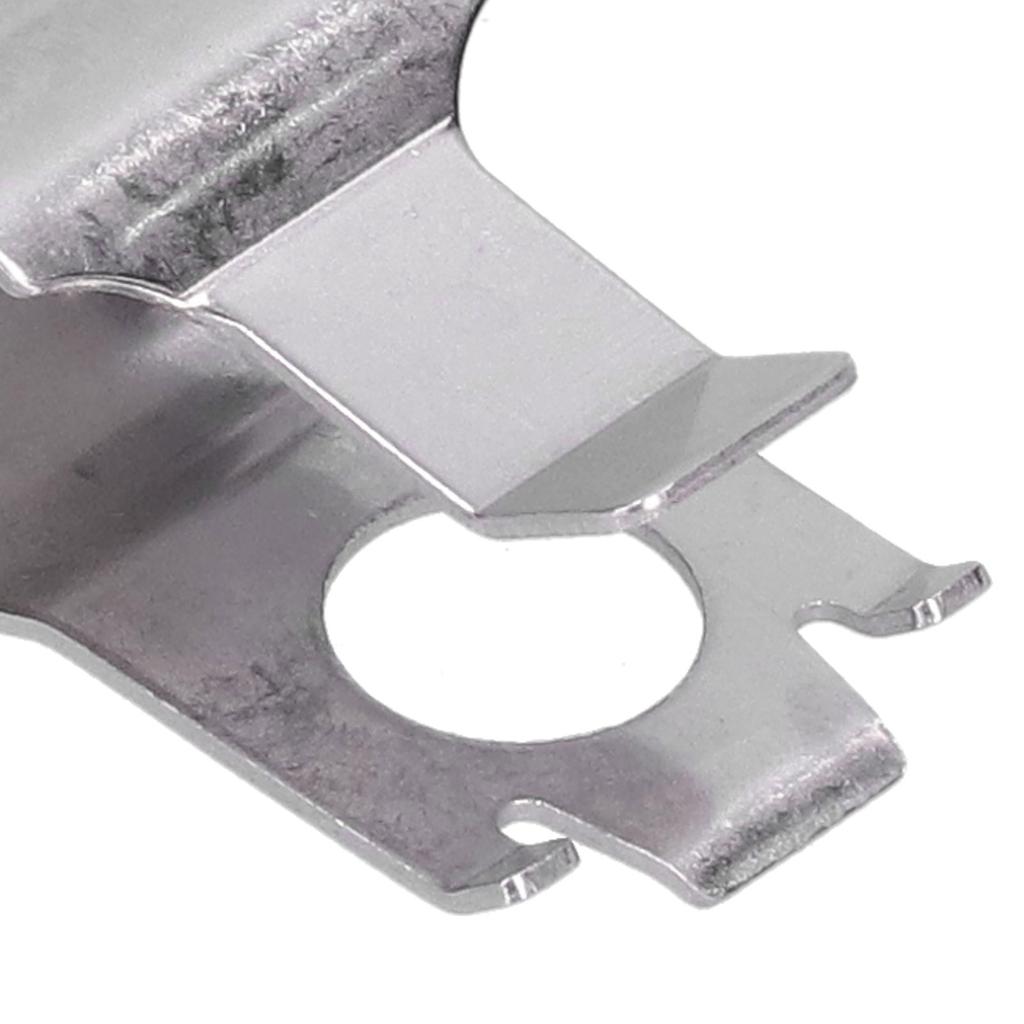Engine Turbo Clip Fastener Wastegate Rattle Repair 06J145220A Fit for CC/Eos/Transporter