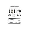 JMC Jiangling Tourneo Electric Tailgate Lifting Kit