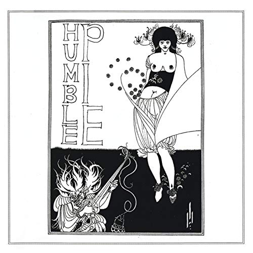 

CD HUMBLE PIE - Humble Pie REPUK1080 Repertoire Reco 2005 Германия Рок Б/У