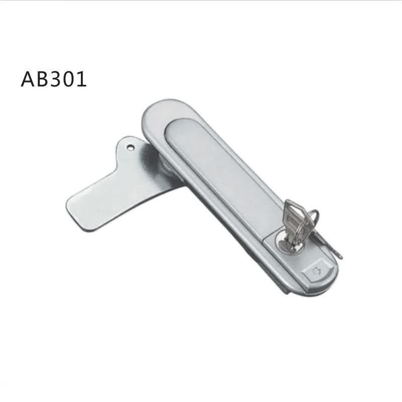 Huazhong Ketaia Distribution Cabinet Door Handle Lock