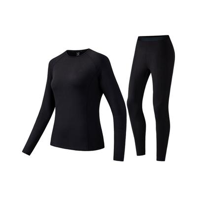 Autumn Outdoors Casual Sports Suit Women Suits 962546203-4