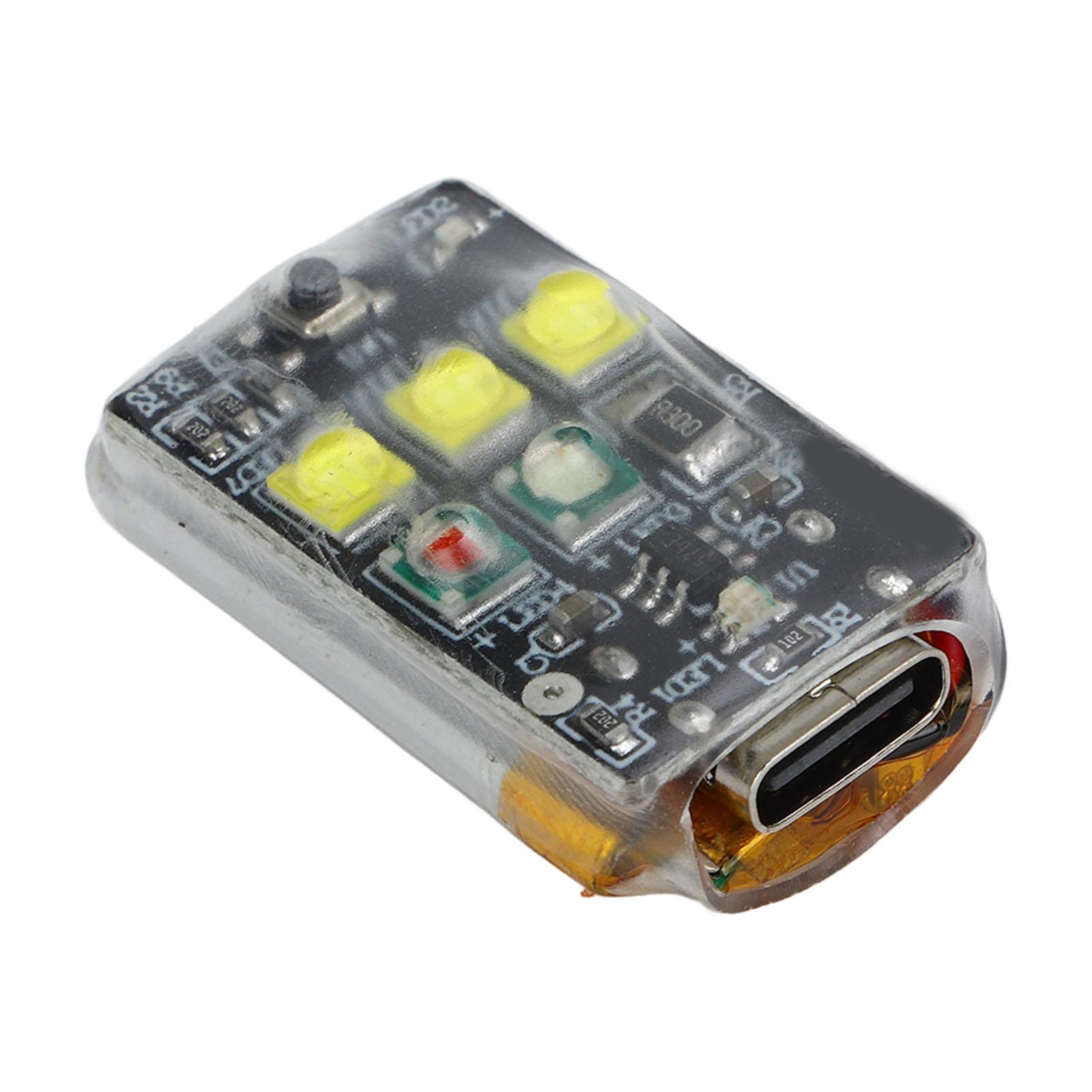 

Drone Strobe Light for MINI 3PRO Ultralight Anti Collision Warning Light Drone Accessories