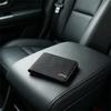 Q1021For Opel OPC Astra K Vectra Corsa Zafira Insignia Mokka Car Styling Driver License Cover Storage Bag Wallet Credit Card Holder