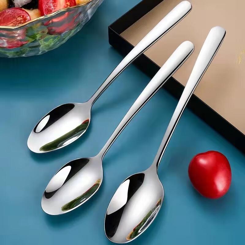 Shengjia 304/316 Stainless Steel Dining Cutlery