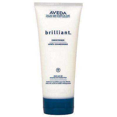 

Aveda Brilliant Conditioner 200ml