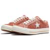 Converse One Star Low 'Dusty Peach' 164220c