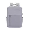 Men's Business Travel Laptop Backpack