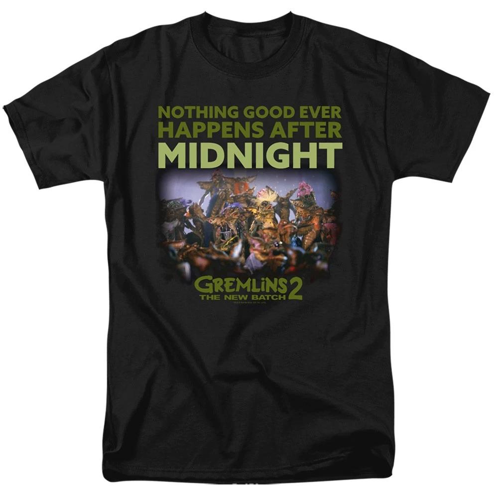 Gremlins 2 - After Midnight -  Men Children s T-shirt 140