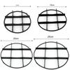 Plant Saucer Round Planters Support Drainage Rack Stand Plant Pot Tray  for Garden