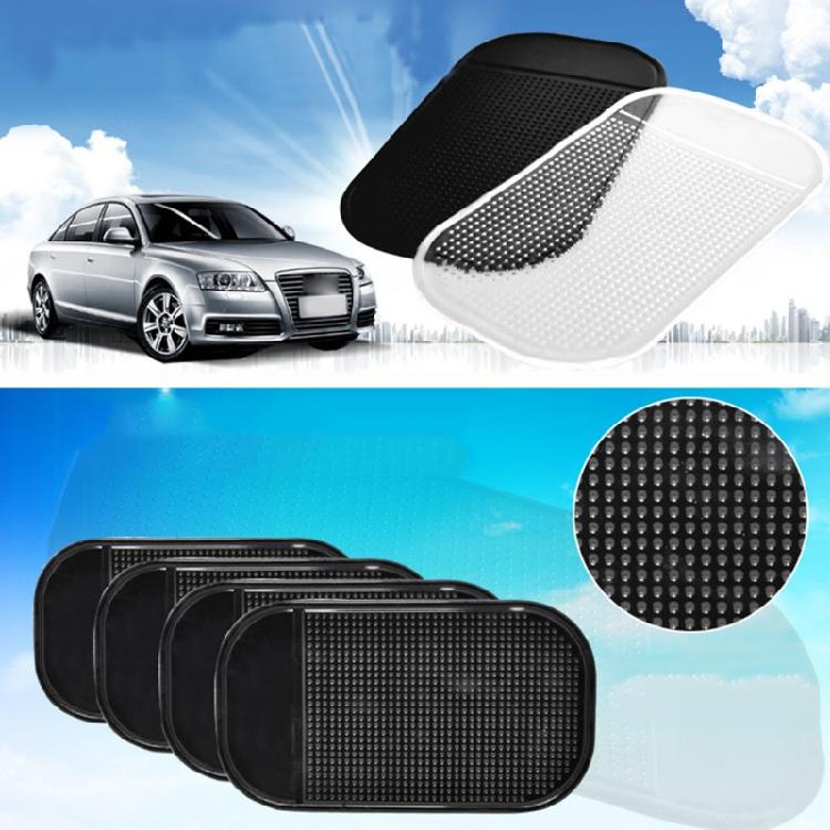 Automobiles Mobile Holder Non-Slip Dashboard Pad Phone Sticky Holder Mat