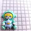 Cartoon Cat Cosplay Sanrio Resin Accessories DIY Phone Strap Keychain