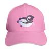 Penguin day  Namedark Baseball Cap Adjustable Buckle Closure Moisture Wicking Quick Dry Curved Brim Classic Fit