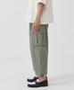 SEVENSELAH Stopper Balloon Cargo Slacks Dusty Green