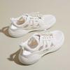 Fashion Thick Heeled Sumer Sporty Women's Shoes Casual White Loafers Luxury Designer Sneakers Women Sport Wholesale To Resell