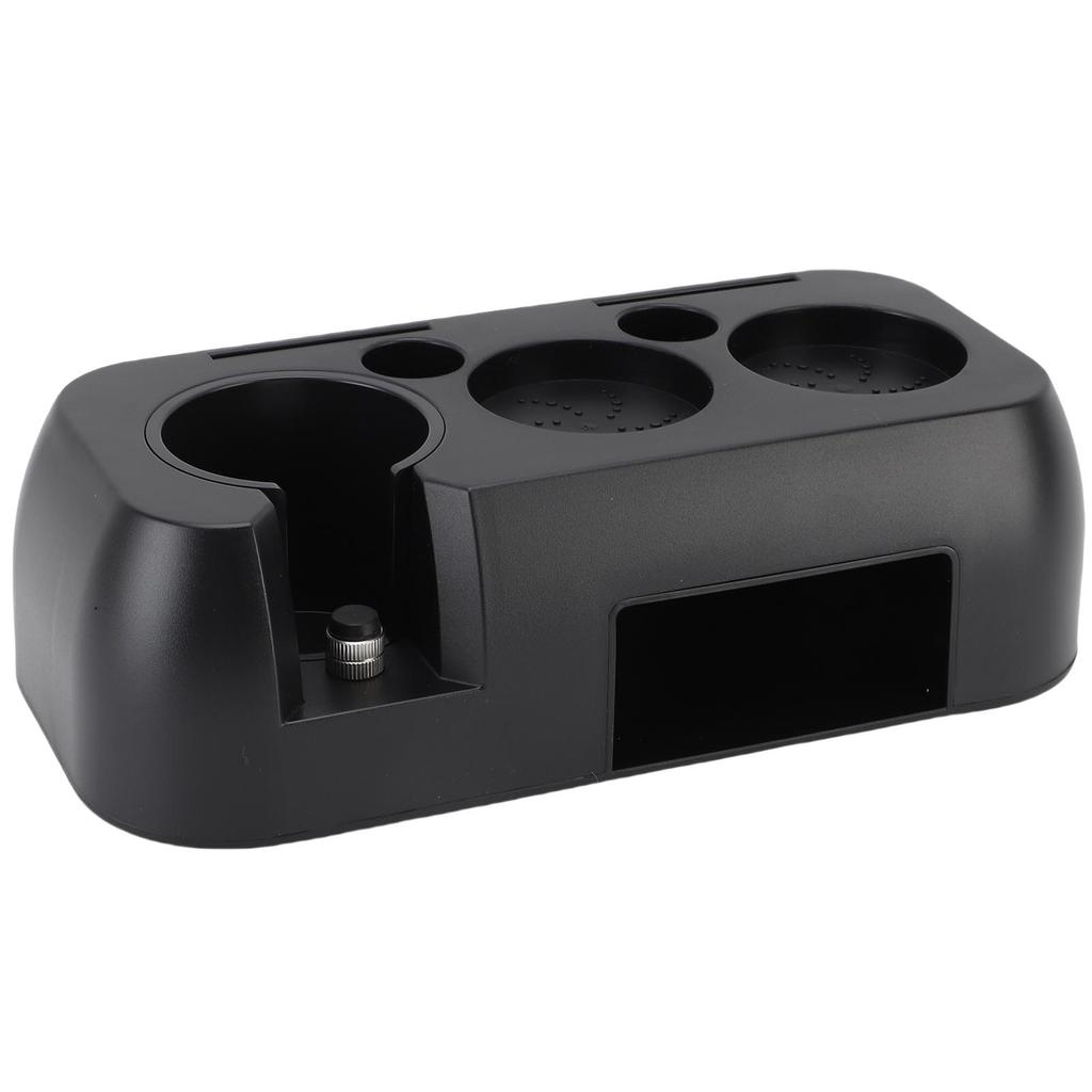 Coffee Tamping Station ABS   Coffee Tool Holder for 49mm 51mm 53mm 58mm Tamper Distributor Portafilter