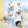 Cartoon cute Inoue Toro Towel Drying Bath Towel Applicable To Light Swimming Camping Yoga Beach Out