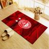 Aberdeen FC Carpet Rug for Living Room Bedroom Home Sofa Decoration,Kids play Non-slip Floor Mat