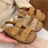 Mädchen – Sandalen & Zehentrenner