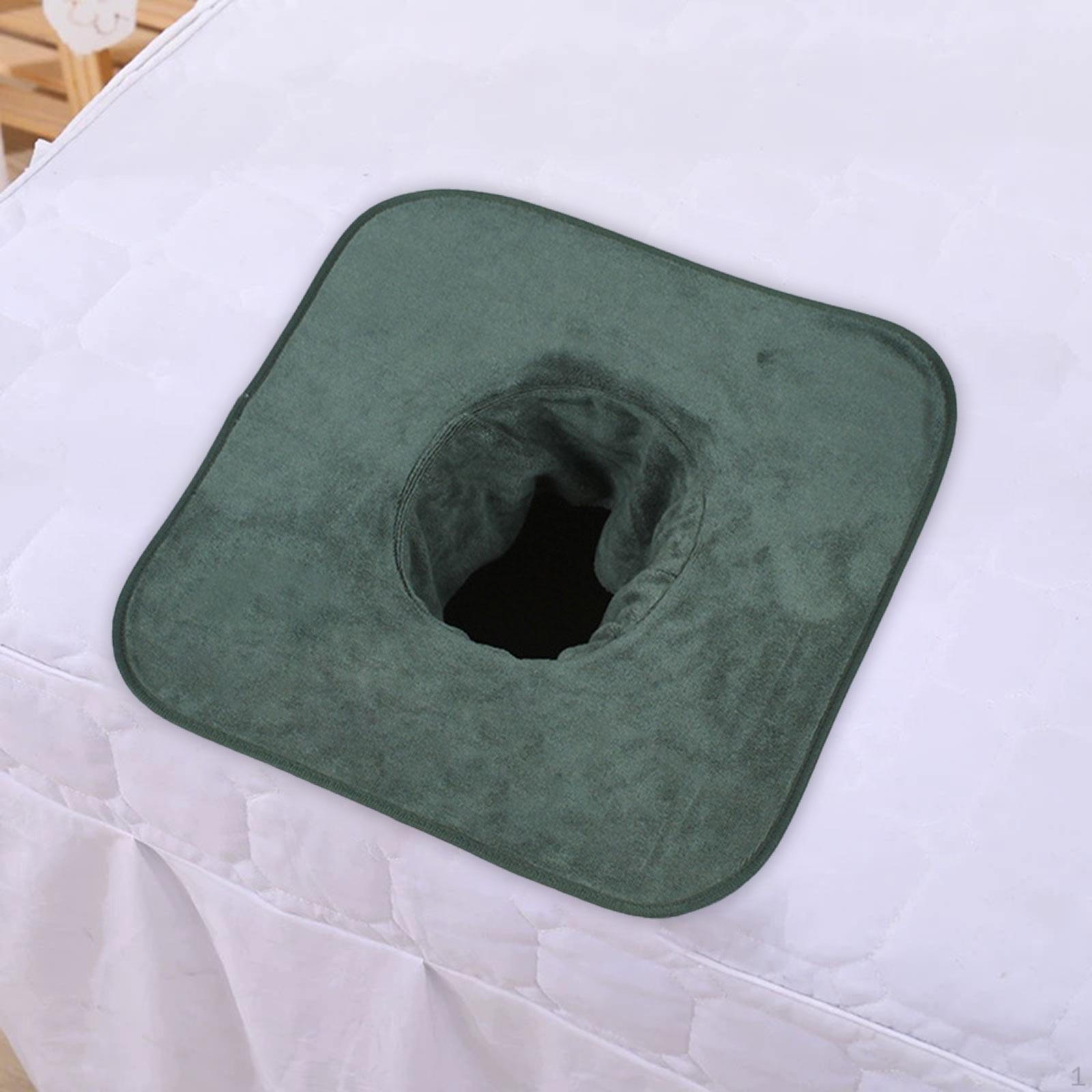 

Набор полотенец для релаксации зелёный