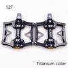 2021 New Wide Flat Mountain Road Cycling Bicycle Bike Pedal 3 Sealed Bearings 9/16 MTB BMX Pedals 5 Colors Available
