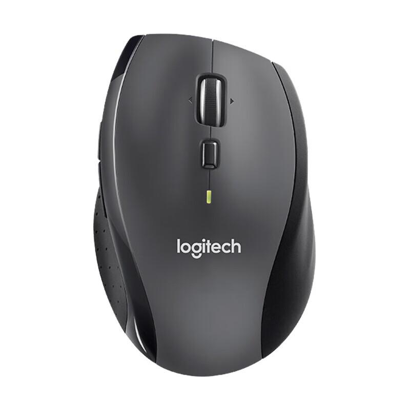 

Logitech M705 Wireless Mouse