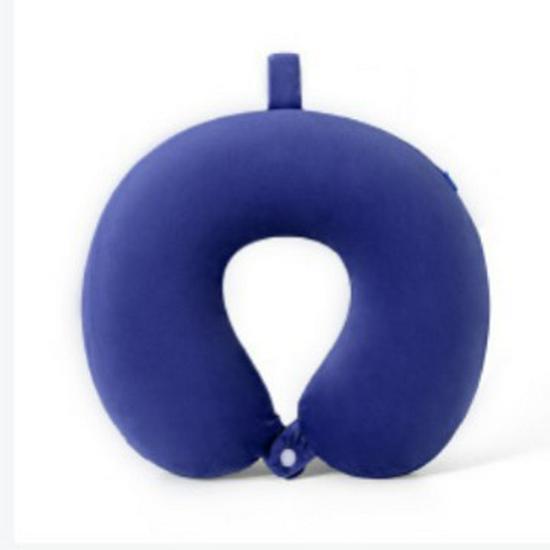 Magnettherapie U-förmiges Memory-Schaum Nackenstütz-Reisekissen