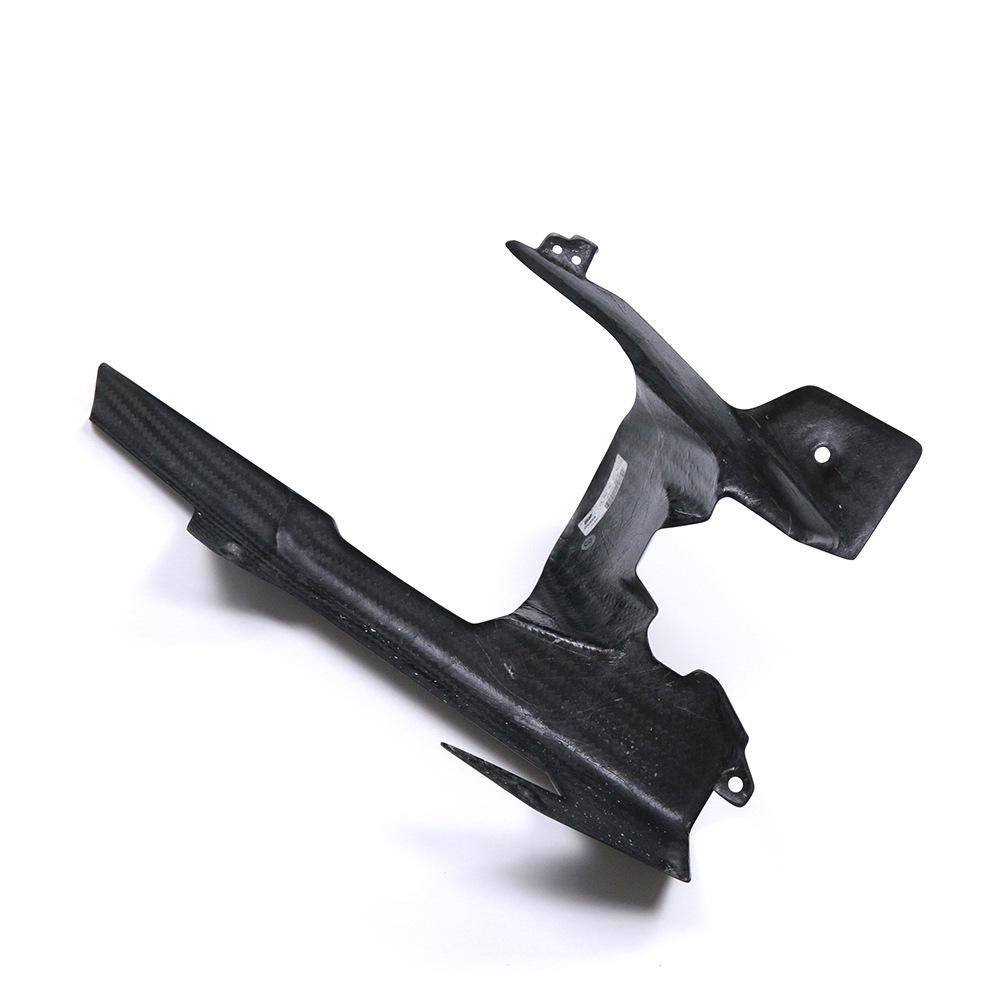 CFMOTO 800NK Rhinoceros Spirit+ Carbon Fiber Rear Mudguard