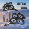 Child's Durable Induction Drone: Long Battery, Collision-Proof Remote-Control Airplane