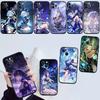 NH29 Genshin Impact New High-End Shell Phone Case for Xiaomi Poco C40 C50 C51 C55 C65 C71 C75 F3 F5 F6 F7 M2 M3 Pro Ultra