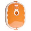 900ml Lunch Box Portable Warmer Thermal Insulated Holder Rectangle Food