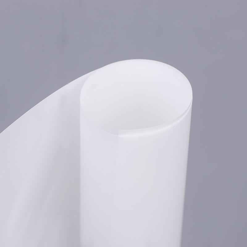 Lgt125J 0.125Mm Led Light Diffusion Film Lcd Backlight Pet Film Suitable For Conventional Backlight Lamps Light Boxes