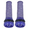 2PCS Pre Motor Stick Filter for DC28 DC37 DC39 DC53 Reusable Washable High Efficiency Filter for Vacuum Cleaner