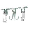 304 Stainless Steel Rotating Wall Hook